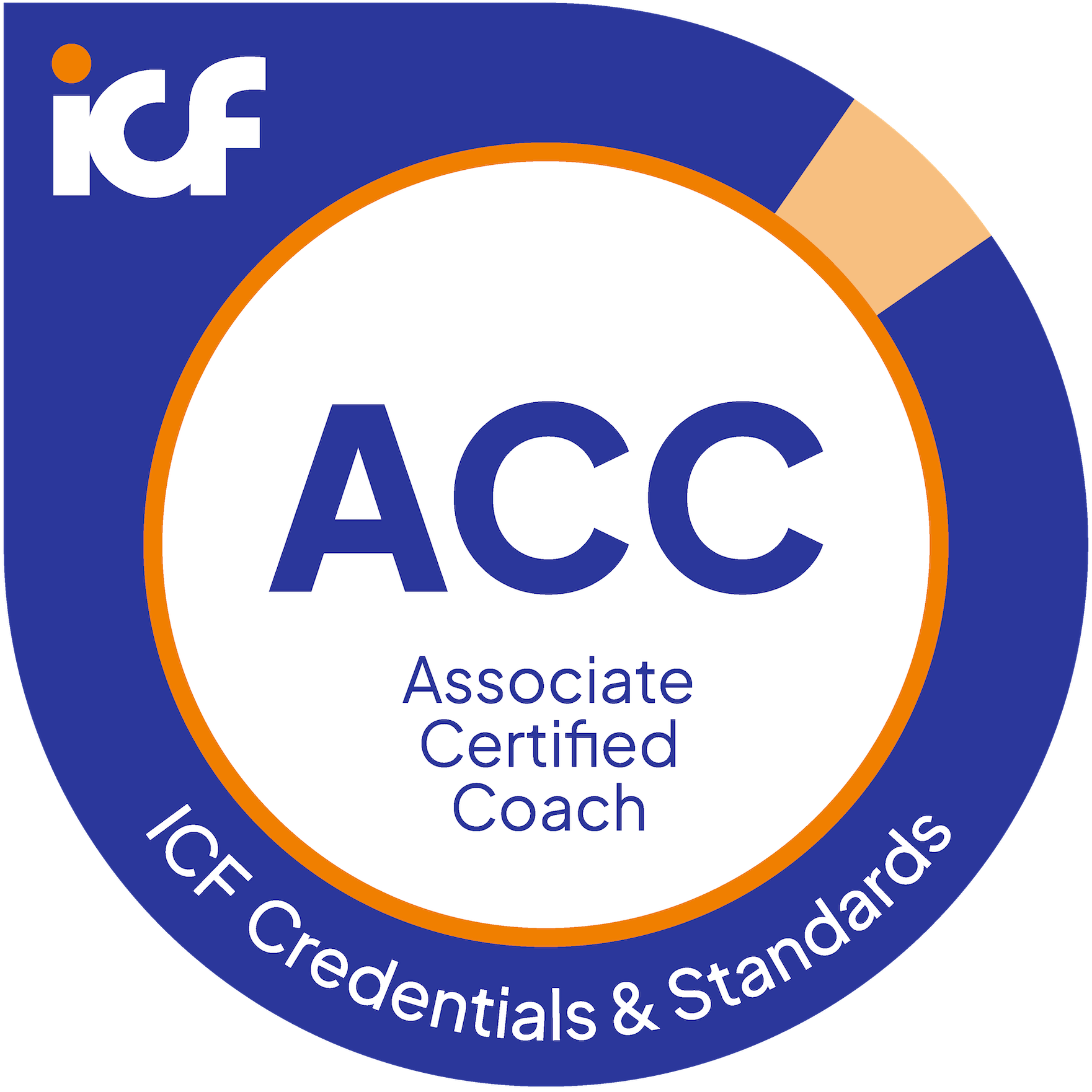 ICF Associate Certified Coach (ACC)